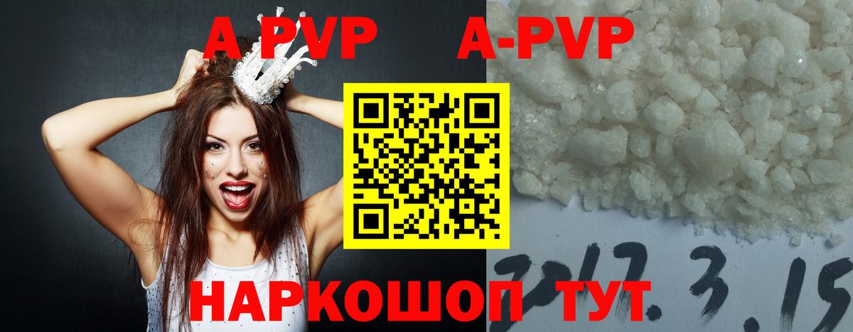 A PVP крисы CK Сегежа